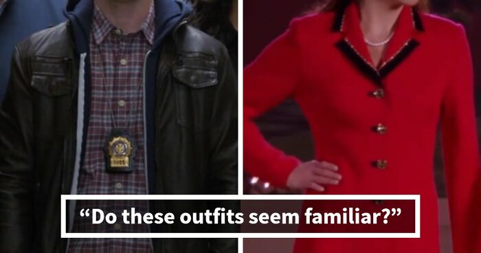 “Think You Know TV Shows?”: Prove It By Identifying All 18 Series From Just The Outfits