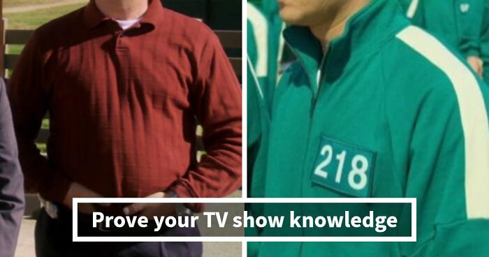 “Think You Know TV Shows?”: Prove It By Identifying All 18 Series From Just The Outfits