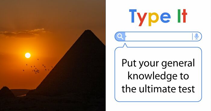 Only A Well-Rounded Person Will Know All 21 Answers In This General Knowledge Quiz