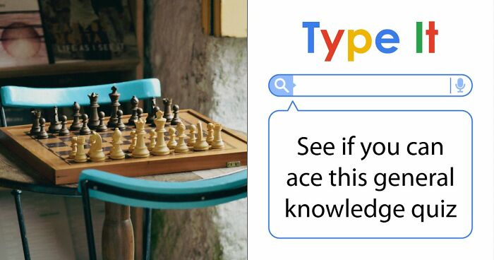 Only A Well-Rounded Person Will Know All 21 Answers In This General Knowledge Quiz