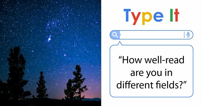 Only A Well-Rounded Person Will Know All 21 Answers In This General Knowledge Quiz