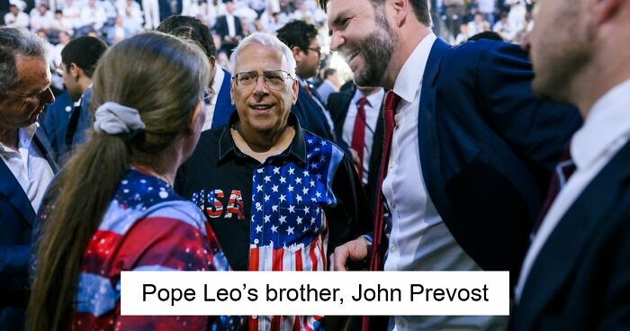 The UFC 250 Fight Was Held On The White House Lawn, Here’s 19 Of The Most Random Celebs Who Attended
