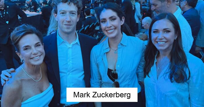 The UFC 250 Fight Was Held On The White House Lawn, Here’s 19 Of The Most Random Celebs Who Attended