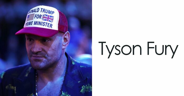 The UFC 250 Fight Was Held On The White House Lawn, Here’s 19 Of The Most Random Celebs Who Attended