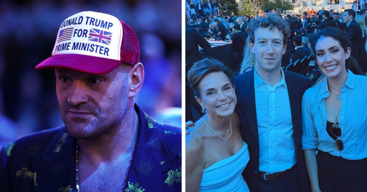 Politics Meets Sports: The Guest List From The White House UFC Event