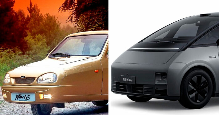 67 Cars So Ugly They Somehow Became Legendary