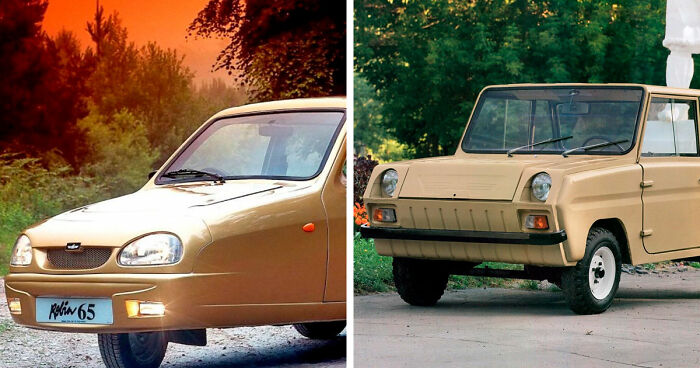 67 Cars So Ugly They Somehow Became Legendary