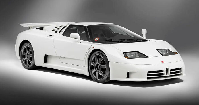 67 Cars So Ugly They Somehow Became Legendary