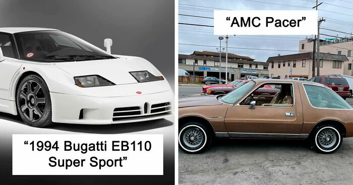 67 Cars So Ugly They Somehow Became Legendary