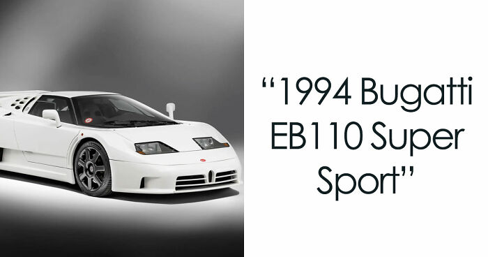 67 Cars So Ugly They Somehow Became Legendary