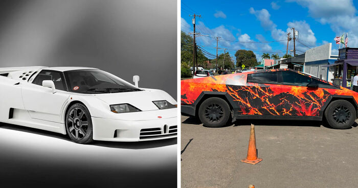 67 Cars So Ugly They Somehow Became Legendary