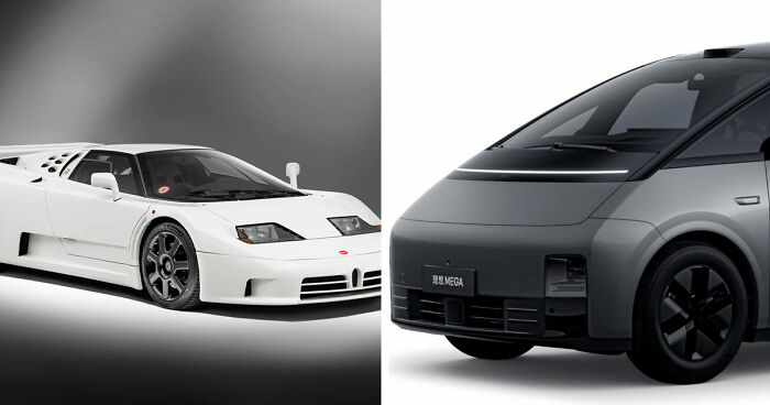 67 Cars So Ugly They Somehow Became Legendary