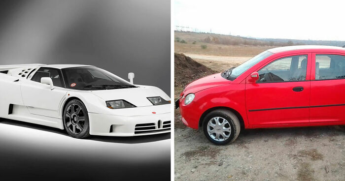 67 Cars So Ugly They Somehow Became Legendary
