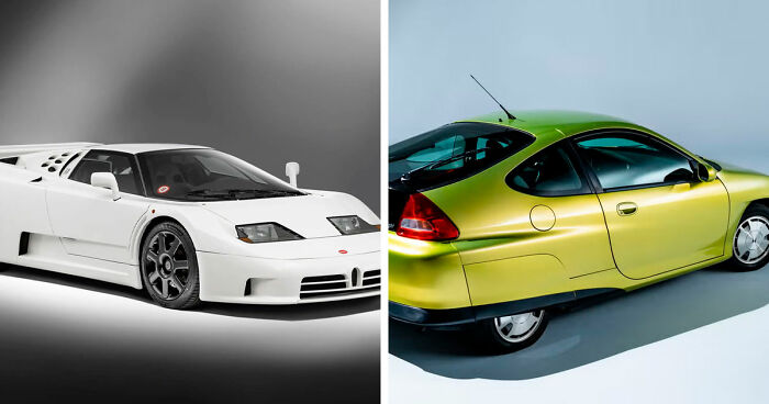 67 Cars So Ugly They Somehow Became Legendary