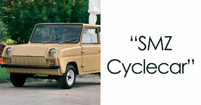 67 Cars So Ugly They Somehow Became Legendary