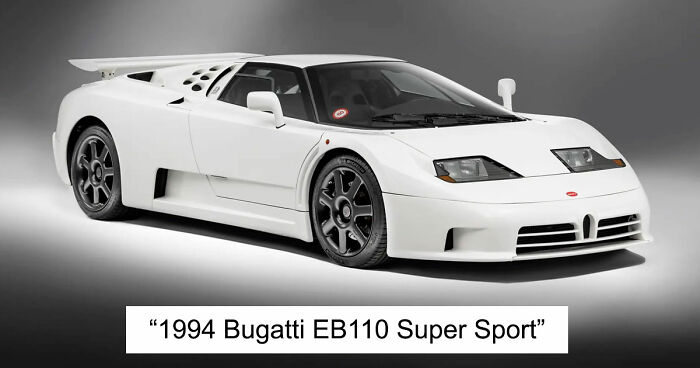 67 Cars So Ugly They Somehow Became Legendary