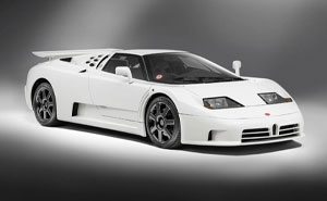 67 Cars So Ugly They Somehow Became Legendary