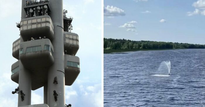 54 Of The Ugliest Monuments From Around The World