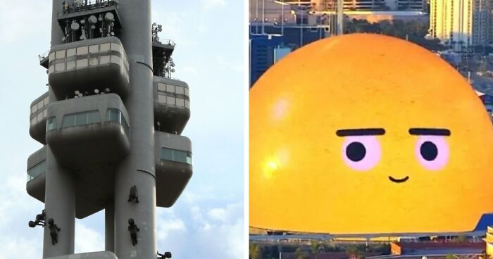 54 Of The Ugliest Monuments From Around The World
