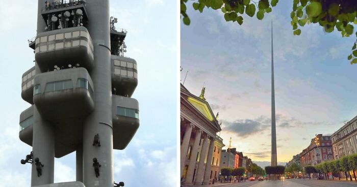 54 Of The Ugliest Monuments From Around The World