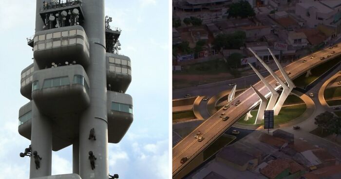 54 Of The Ugliest Monuments From Around The World