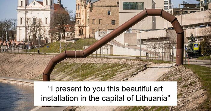54 Of The Ugliest Monuments From Around The World