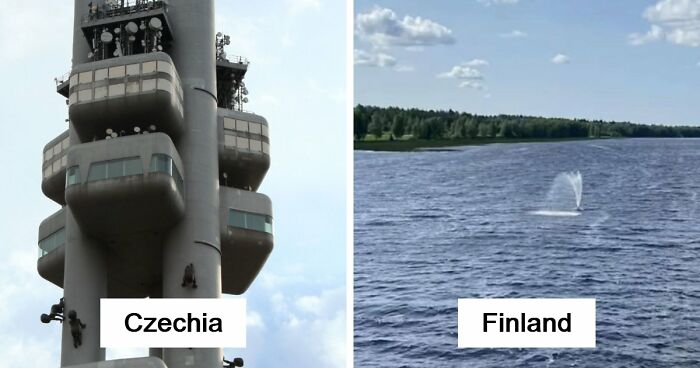 54 Of The Ugliest Monuments From Around The World