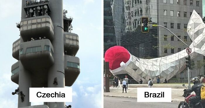 54 Of The Ugliest Monuments From Around The World