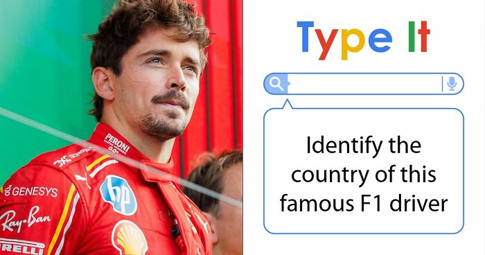 “Are You A Human Atlas?”: Test Your World Knowledge With These 20 Country Questions