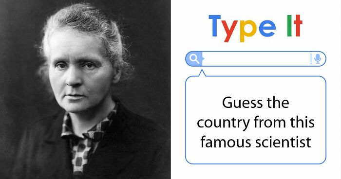 “Are You A Human Atlas?”: Test Your World Knowledge With These 20 Country Questions