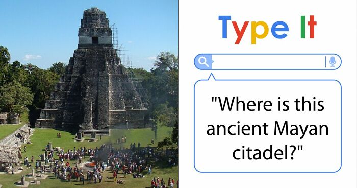 “Are You A Human Atlas?”: Test Your World Knowledge With These 20 Country Questions