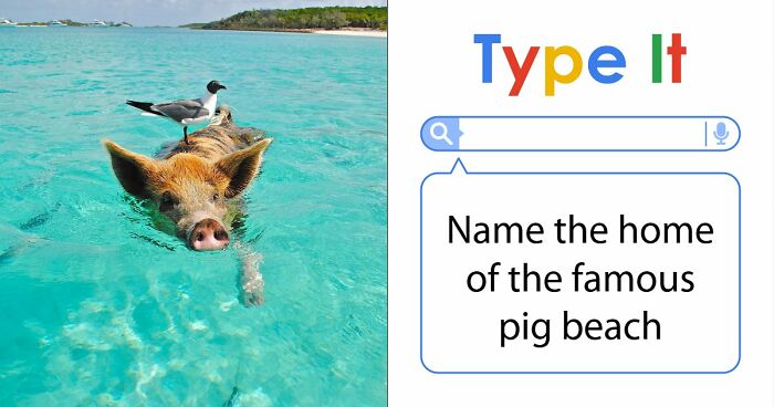 “Are You A Human Atlas?”: Test Your World Knowledge With These 20 Country Questions