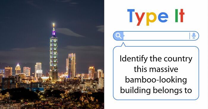 “Are You A Human Atlas?”: Test Your World Knowledge With These 20 Country Questions