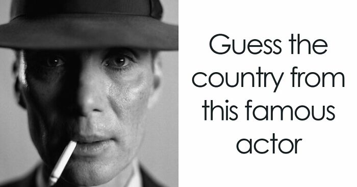 “Are You A Human Atlas?”: Test Your World Knowledge With These 20 Country Questions