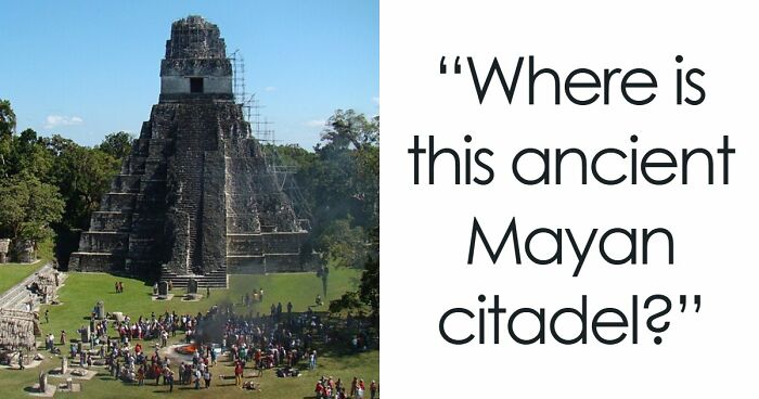 “Are You A Human Atlas?”: Test Your World Knowledge With These 20 Country Questions