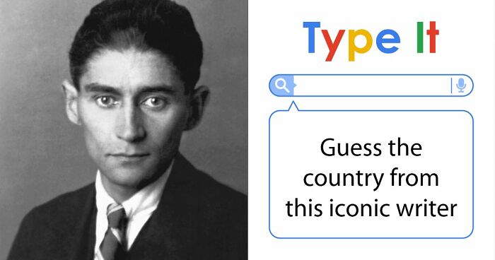 “Are You A Human Atlas?”: Test Your World Knowledge With These 20 Country Questions
