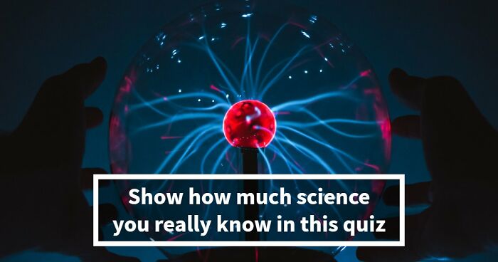 “Are You A Lab Rat?”: Challenge Your Mind With These 20 Science Questions