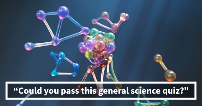 “Are You A Lab Rat?”: Challenge Your Mind With These 20 Science Questions