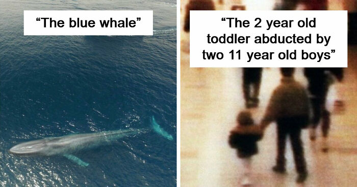 33 Creepy Photos That People Can’t Believe Someone Took