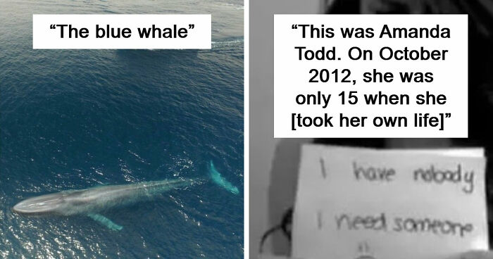 33 Creepy Photos That People Can’t Believe Someone Took