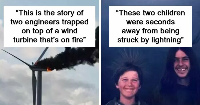 33 Creepy Photos That People Can’t Believe Someone Took
