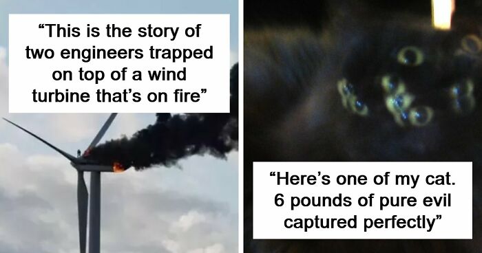 33 Creepy Photos That People Can’t Believe Someone Took