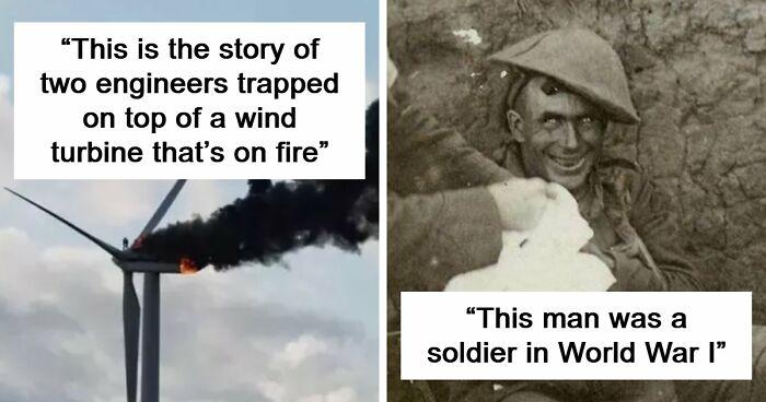 33 Creepy Photos That People Can’t Believe Someone Took