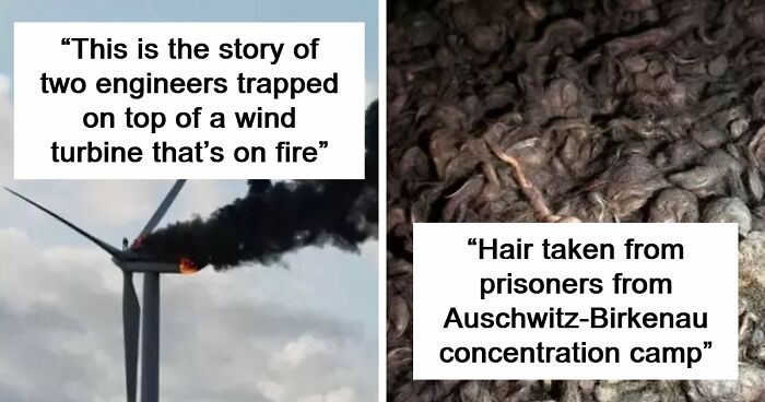 33 Creepy Photos That People Can’t Believe Someone Took