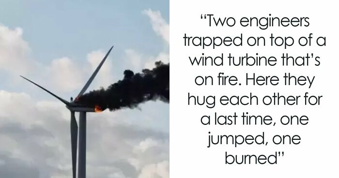 33 Creepy Photos That People Can’t Believe Someone Took