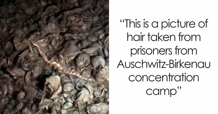 33 Creepy Photos That People Can’t Believe Someone Took