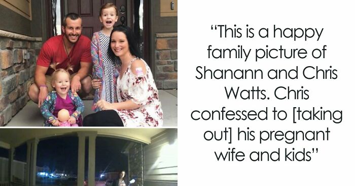 33 Creepy Photos That People Can’t Believe Someone Took