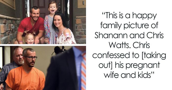 33 Creepy Photos That People Can’t Believe Someone Took