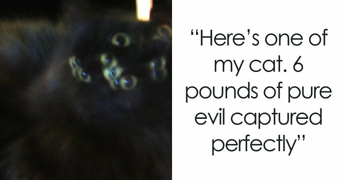 33 Creepy Photos That People Can’t Believe Someone Took