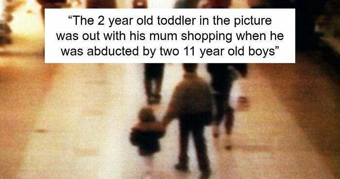 33 Creepy Photos That People Can’t Believe Someone Took